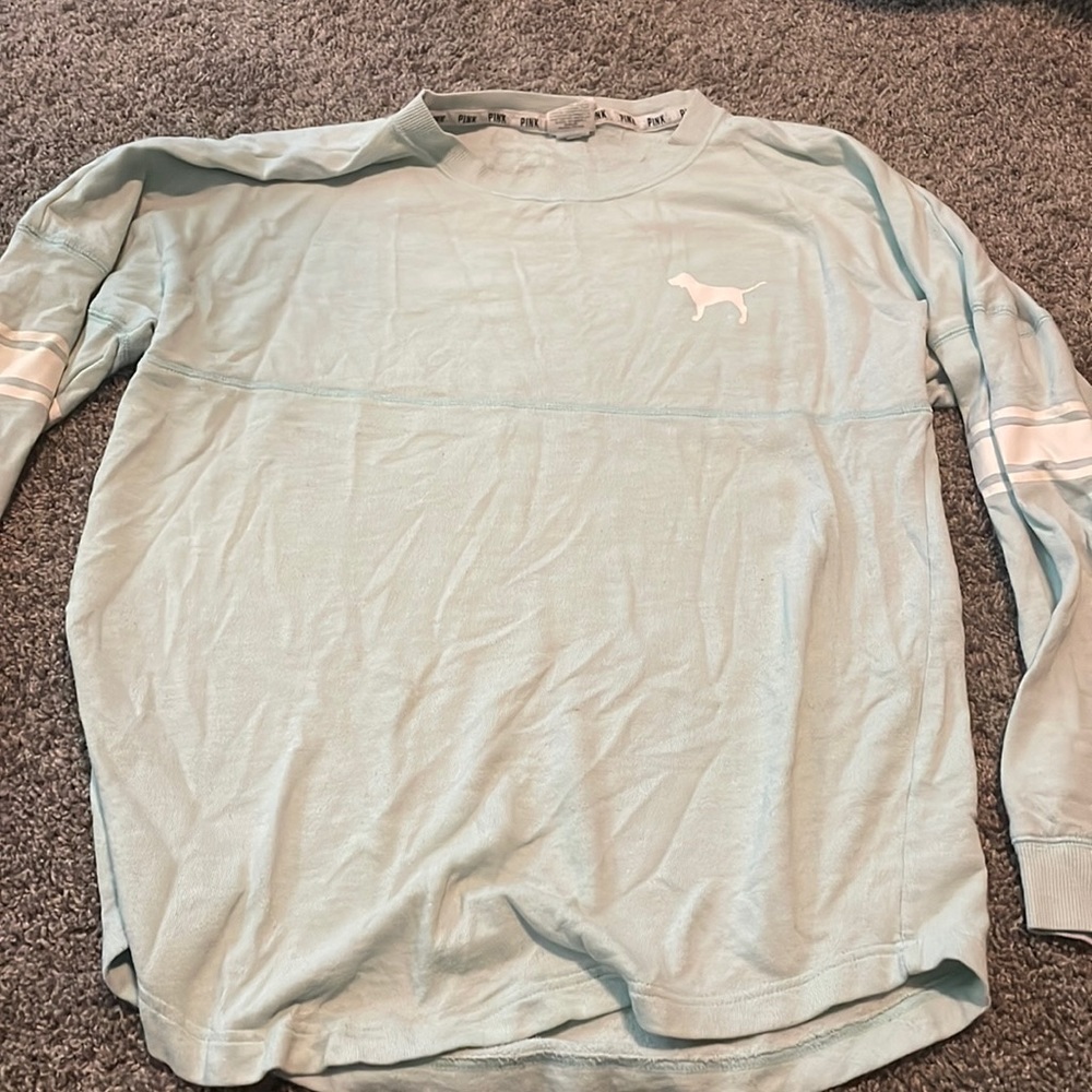 PINK long sleeve